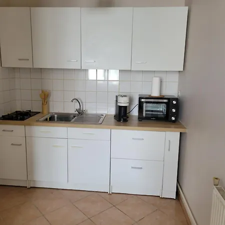 Apartment Cuisine Et Sdb Beauvais
