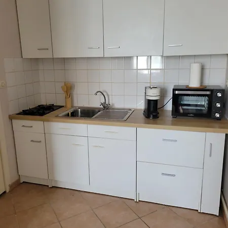 דירה Cuisine Et Sdb