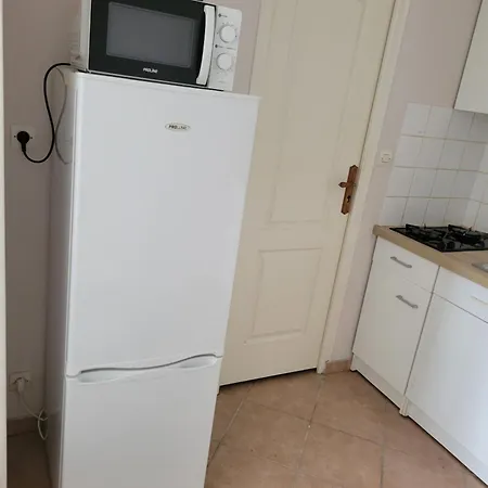 Cuisine Et Sdb דירה בווה